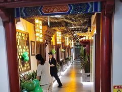 -秦月轩·陕西家乡菜(阜成路·五棵松店)