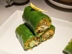 -禄运茶居·手工点心(猎德店)