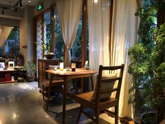 -时光花园(白鹭洲店)