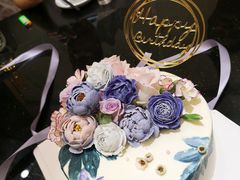 -Whisper studio薇语花艺烘焙工作室