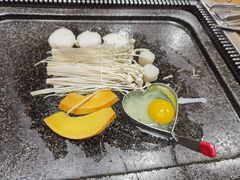 -韩阳王石板烤肉