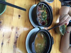 沈妈砂锅-沈妈砂锅(光华村店)