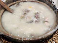 -火齐潮汕砂锅粥(五道口店)