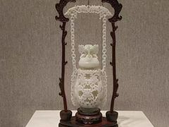 -北京工艺美术博物馆