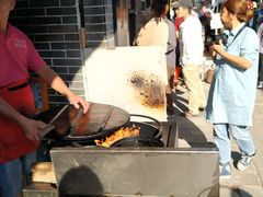 生煎-荣阳楼(山塘街店)