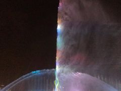 -秋水广场音乐喷泉
