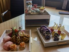 -广州中心皇冠假日酒店·汇点大堂吧