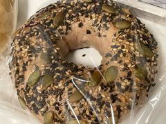 -One Bagel·一个贝果(悠唐店)