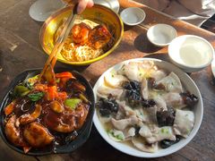 -吾介小籠館