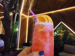 -爵士花园音乐酒吧餐厅