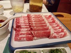 -东来顺饭庄(天坛店)