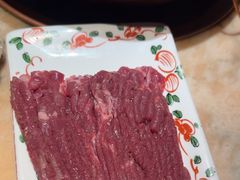 -清真·老门框爆肚涮肉·中华老字号(丰管路店)