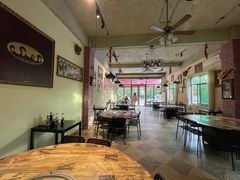 大堂-老巴刹新加坡餐厅