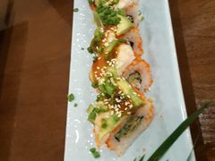 松子特制寿司-松子料理(华威桥店)