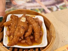 -点都德(海岸城店)