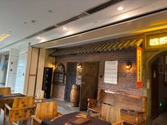 -逃脱反斗城沉浸剧情密室(阳光新业中心店)