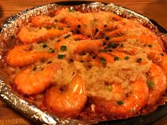 -热度餐厅(老佛爷店)