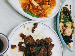 -同发号饭庄(复兴路店)