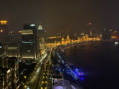 -上海外滩英迪格酒店