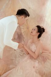 点击看大图 -情订奇缘婚纱摄影(和平路店)