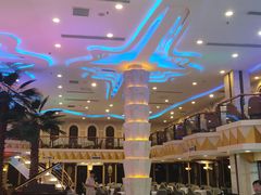 -碧中海汤泉汗蒸酒店