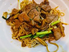 -二扁私房面馆(崂山路店)