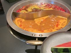 -廖掌柜·重庆鲜货火锅(上海首店)