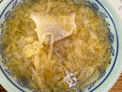 酸菜白肉-盛京美食佳坛肉馆(沈阳总店)