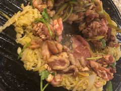 -厚味居炙子烤肉·清真(天桥南纬路店)