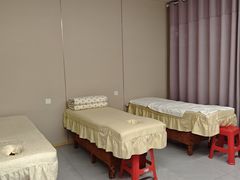 -惠康盲人按摩(银泉大道店)