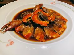 醉青蟹-老宁波1381餐厅(宏泰广场店)