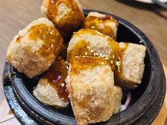 -HOHO餐厅(古子城店)