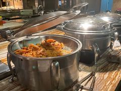 -AdD全日制餐厅(中谷花园酒店)