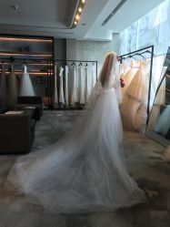 点击看大图 -Vera Wang婚纱礼服旗舰店