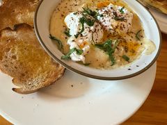 -Egg•Allday Brunch(襄阳北路店)