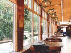 靠窗位-荣德灶台鱼(圣泉寺店)