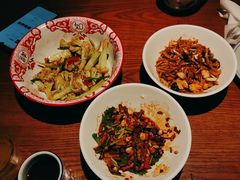 -老湘村·湖南土菜(天河维多利店)