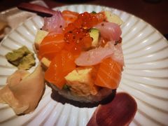 -水之惠鲜鱼料理(王府大街店)