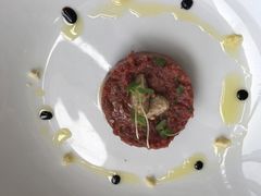 -上海柏悦酒店·世纪100牛排馆