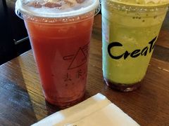-去茶山(重庆万象城店)