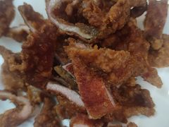 老潍县炸肉-景芝小炒(虞河路店)