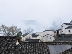 -石潭村