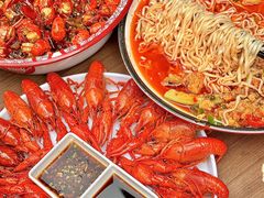 -李叔叔虾蟹大排档(青羊店)