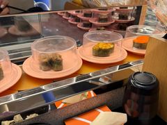 -争鲜回转寿司(中街大悦城店)
