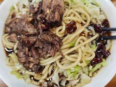 -柴氏风味斋(甘家口店)