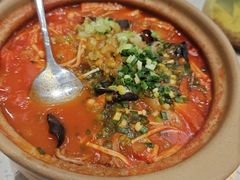 -紫光园·烤鸭·北京菜(团结湖店)