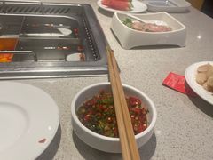 -海底捞火锅(大融城店)