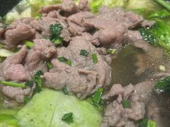 乐山跷脚牛肉-全牛匠·乐山跷脚牛肉(西北旺万象汇店)