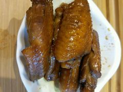 -72街红烧排骨饭(海珠丽影广场店)