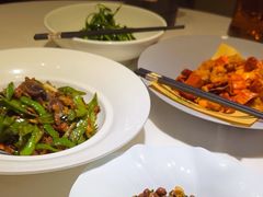 -院里寻菜·精致庭院菜(观沙岭店)